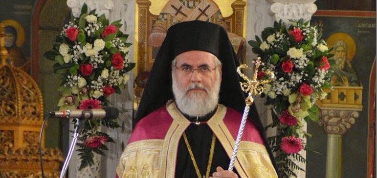 Ιλίου Αθηναγόρας: Το αύριο του μεταναστευτικού αποτελεί ήδη σήμερα παρελθόν