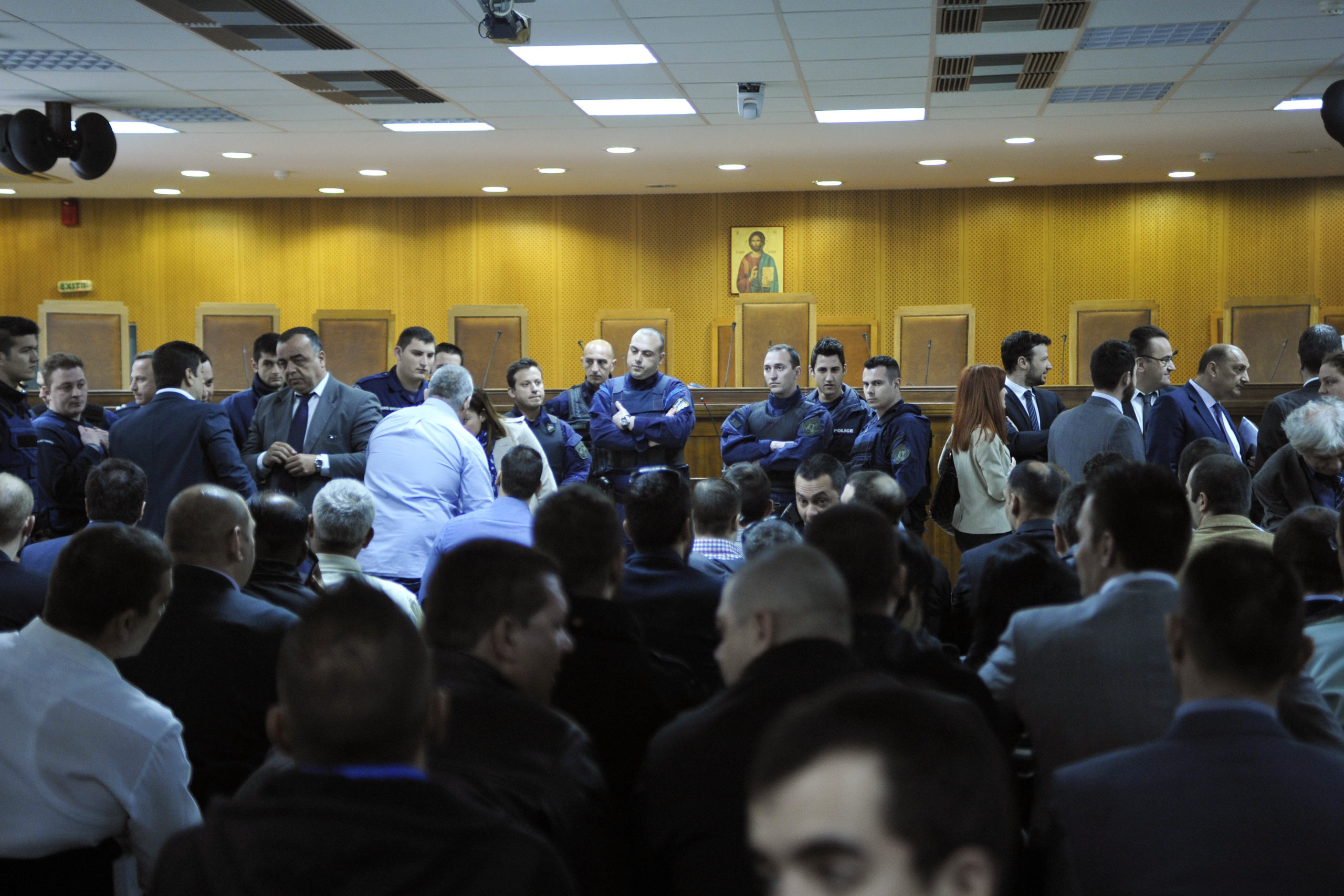 Οργή από τη μητέρα του Φύσσα: Είπε το παιδί μου θανόντα, είναι δολοφονημένος