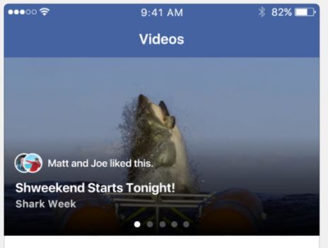 Η νέα αλλαγή στο Facebook – ΦΩΤΟ