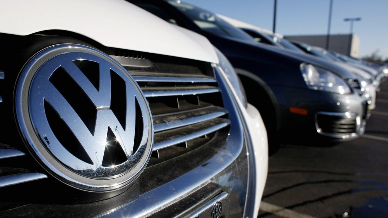 Εκπτώσεις προσφέρει η Volkswagen για αγορά νέου αυτοκινήτου
