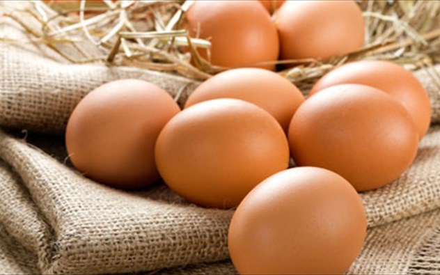 Το αυγό έκανε… αυγό στα Χανιά- ΒΙΝΤΕΟ