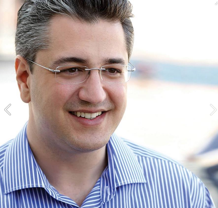 Ηλεκτρονική ψηφοφορία προτείνει ο Τζιτζικώστας