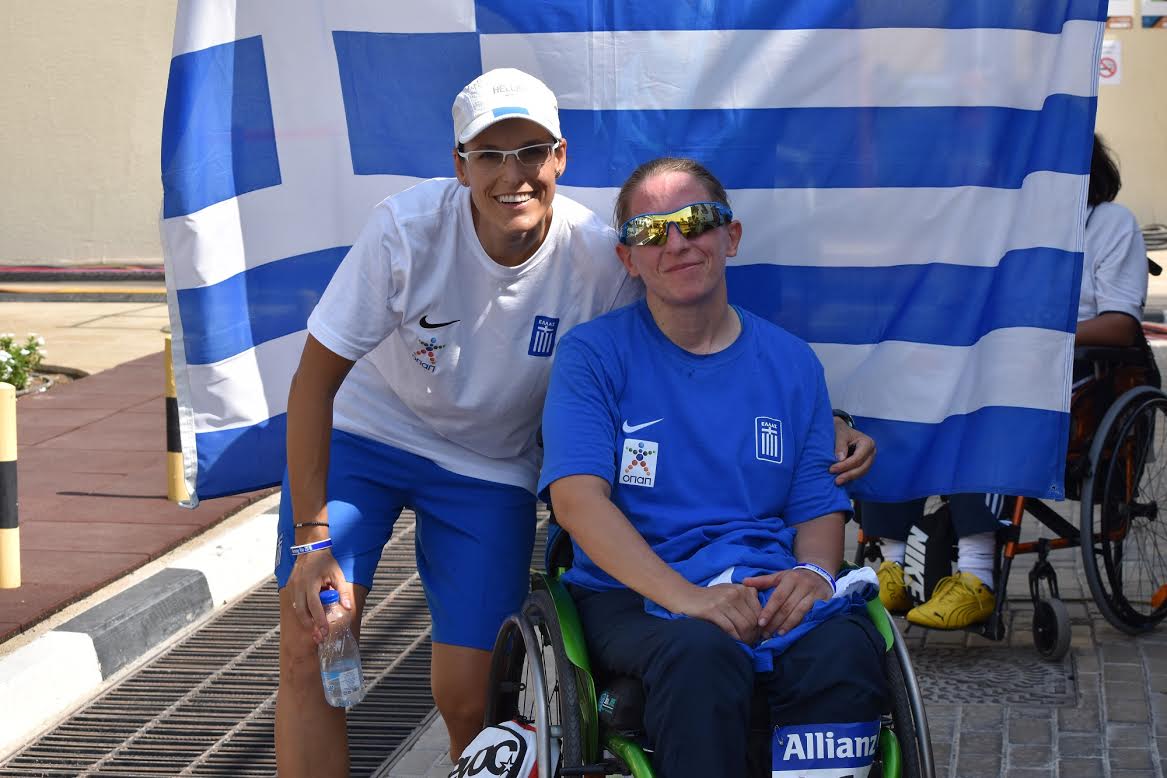 Χρυσό μετάλλιο η Κοροκίδα στη σφαίρα – Θρίλερ με τις ενστάσεις