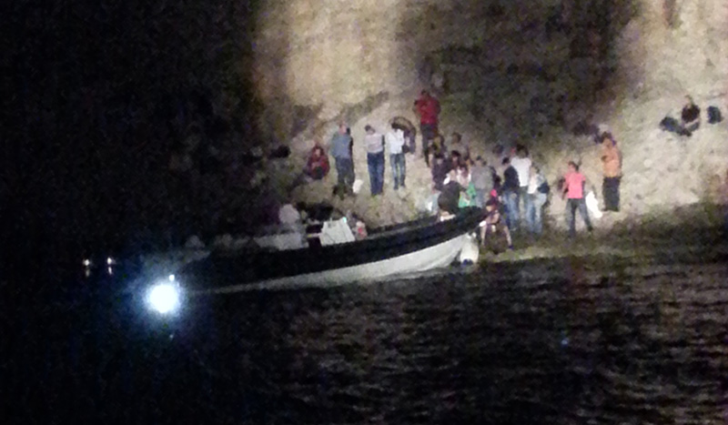 Νέα τραγωδία στο Αιγαίο – 18 νεκροί στην Κάλυμνο ανάμεσά τους 9 παιδιά