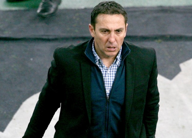 Παπαδόπουλος: Να καταλάβουν σε ποια ομάδα παίζουν