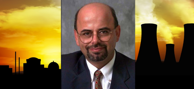 Έλληνας στους κορυφαίους Πυρηνικούς Μηχανικούς στον κόσμο