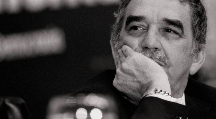 Άνοιξε για τους ερευνητές το προσωπικό αρχείο του Γκαμπριέλ Γκαρσία Μάρκες