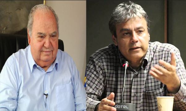 “Φρένο” στην επιστροφή των επίορκων στο δημόσιο