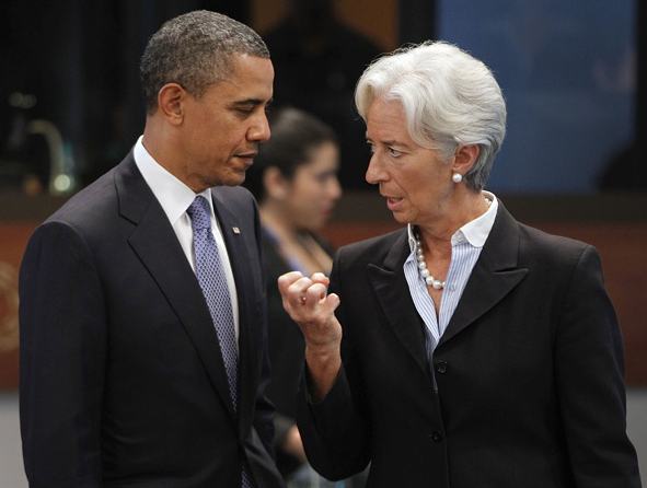 Ο Ομπάμα η χρεοκοπία του Πουέρτο Ρίκο και η Ελλάδα