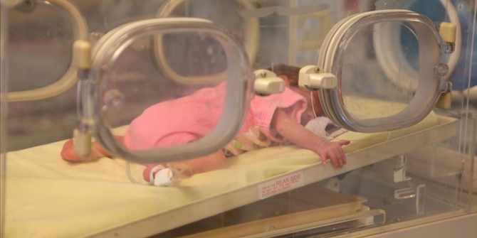 Συγκλονιστική επιστολή μιας γυναίκας από τη Μυτιλήνη: Δολοφόνησαν το μωρό μου