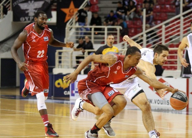 Μεγάλη νίκη για την Κηφισιά στην Πυλαία