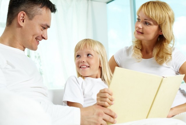 Πώς πρέπει να μιλήσεις στο παιδί για το σεξ