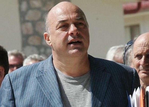 Σε φυλάκιση 2 ετών καταδικάστηκε ο Μπέος