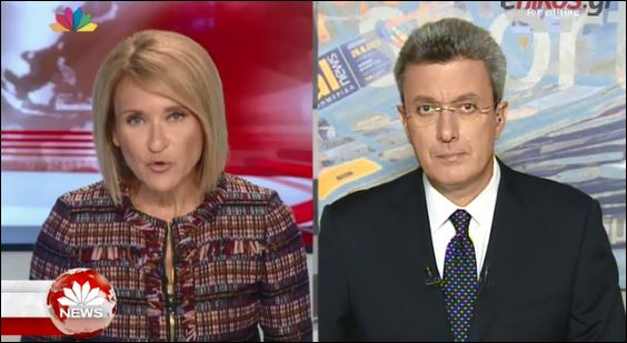 Ο Νίκος Χατζηνικολάου για την “φοροκαταιγίδα” που έρχεται – ΒΙΝΤΕΟ