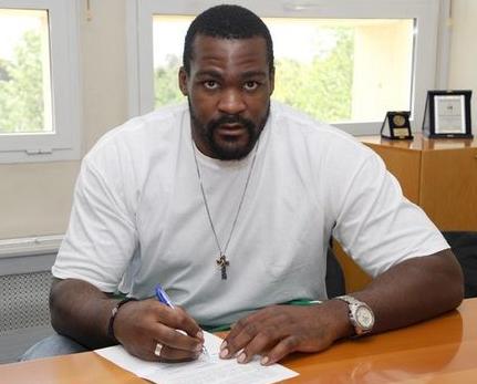 Παίκτης του ΠΑΟΚ ο Σχορτσιανίτης