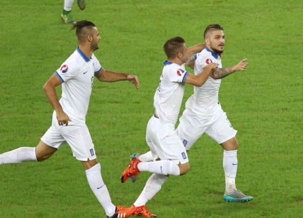 Όλα τα γκολ στο Ελλάδα-Ουγγαρία – ΒΙΝΤΕΟ