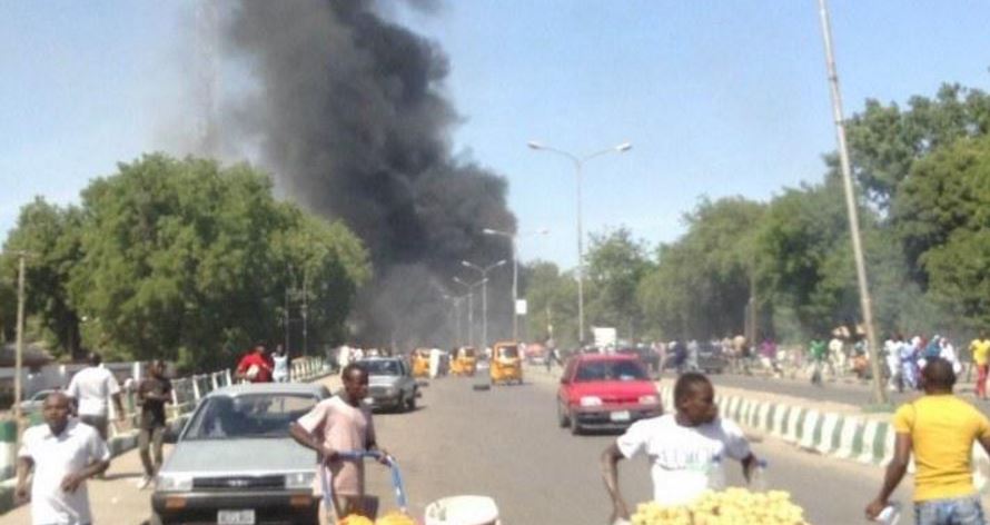 Νιγηρία: 37 νεκροί από βομβιστικές επιθέσεις σε δύο τεμένη