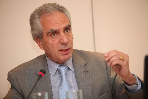 Ο Λουράντος για τις κινητοποιήσεις των φαρμακοποιών