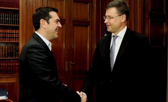 «Να μας χαλαρώσετε το πρόγραμμα…»