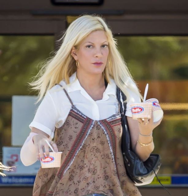 Οι πικάντικες “αποκαλύψεις” της Ντόνα για το Beverly Hills