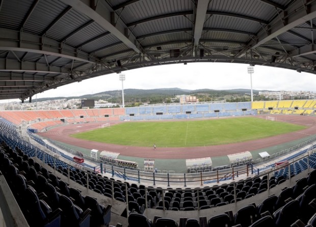 Χωρίς οπαδούς ο ΠΑΟΚ στο ντέρμπι με τον Ηρακλή