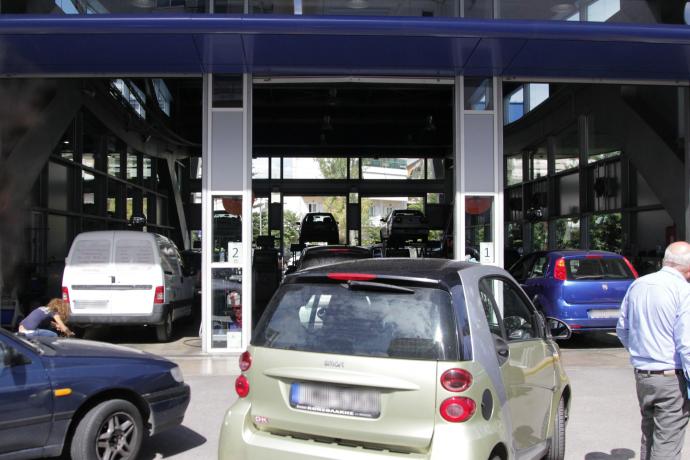 «Καταρρέει» και το ισοδύναμο από τα ΚΤΕΟ