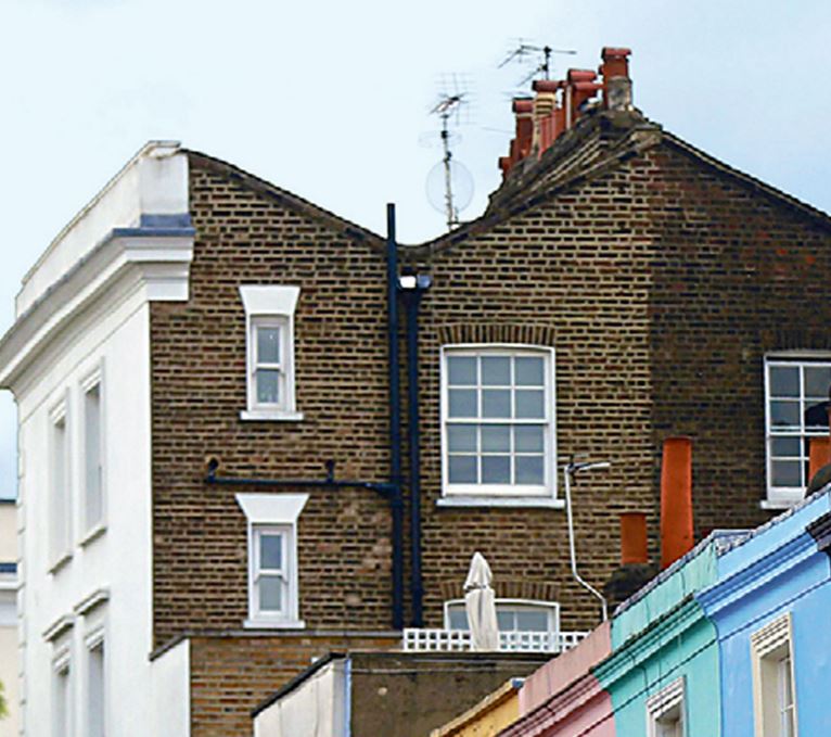 Σε offshore τα ακίνητα Ελλήνων στο Λονδίνο