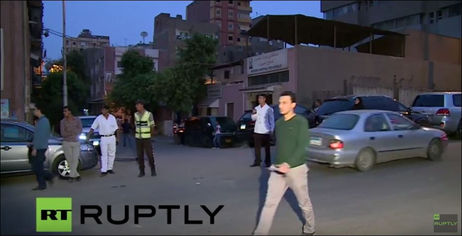 LIVE – Όλες οι τελευταίες εξελίξεις για τη νέα αεροπορική τραγωδία