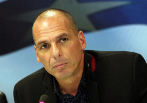 Δείτε πόσα ζητά ο Βαρουφάκης για κάθε διάλεξη