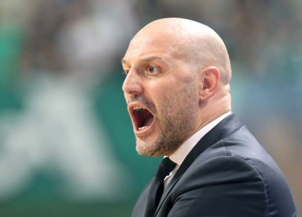 Τζόρτζεβιτς: Εκπληκτικοί Γκιστ, Διαμαντίδης και Καλάθης