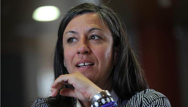 H Ελληνίδα αντιδήμαρχος της Βιέννης κατά της ακροδεξιάς