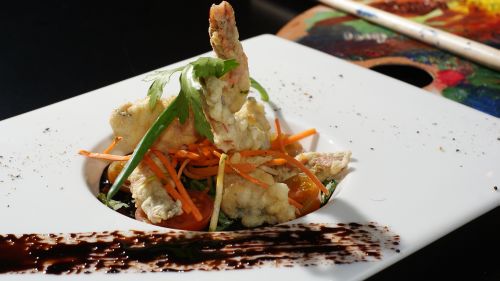 Ο Γκοτζίλα του στρατού γίνεται… γκουρμέ