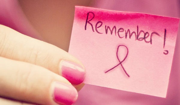 Παγκόσμια Ημέρα κατά του Καρκίνου του Μαστού: Τι πρέπει να προσέχετε