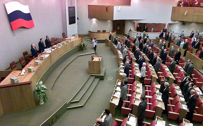 Το Κρεμλίνο ζητά από τους Ρώσους τουρίστες να φύγουν από την Τουρκία