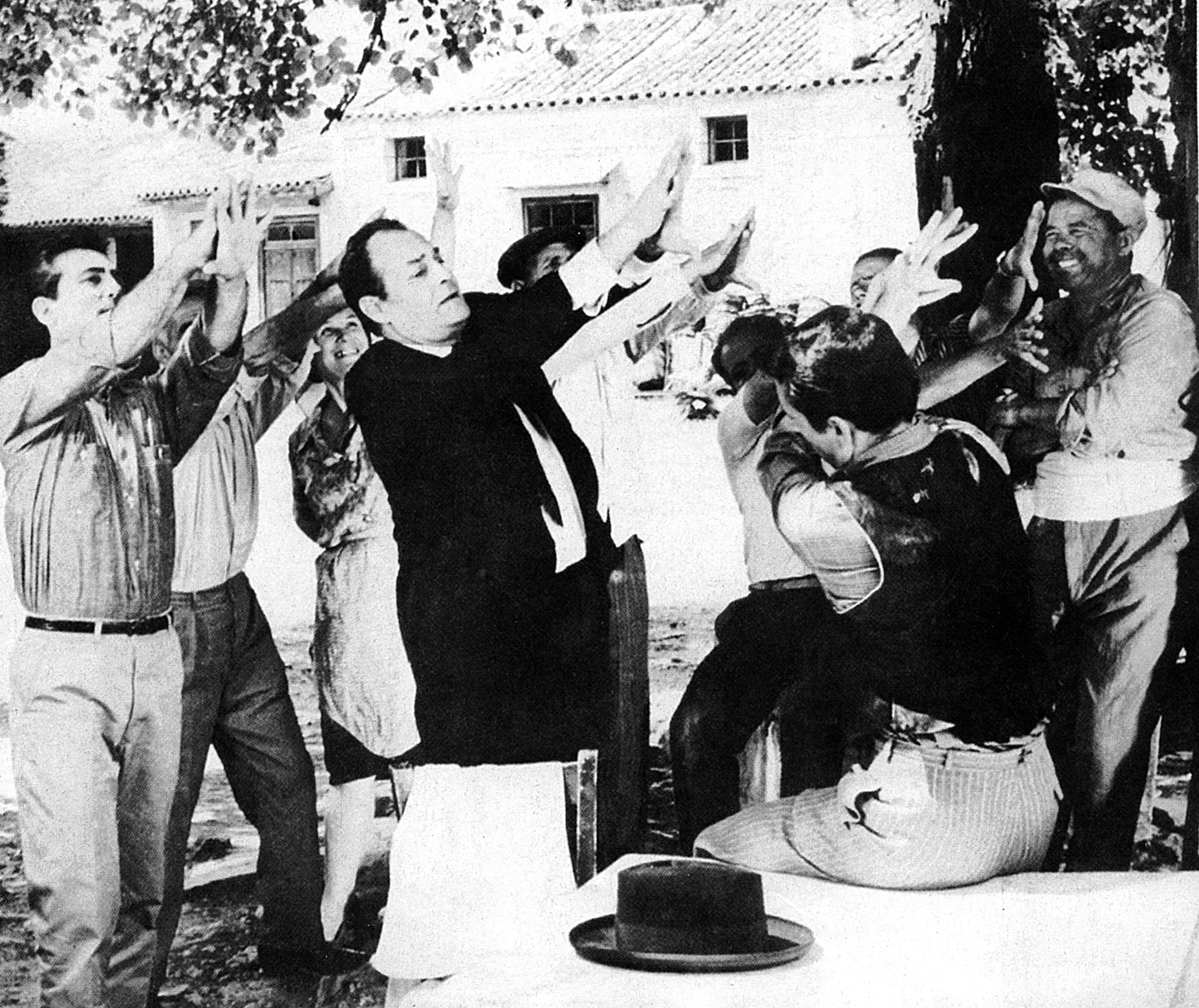 Ατάκες που άφησαν εποχή – Βρες ποιος πολιτικός τις είπε