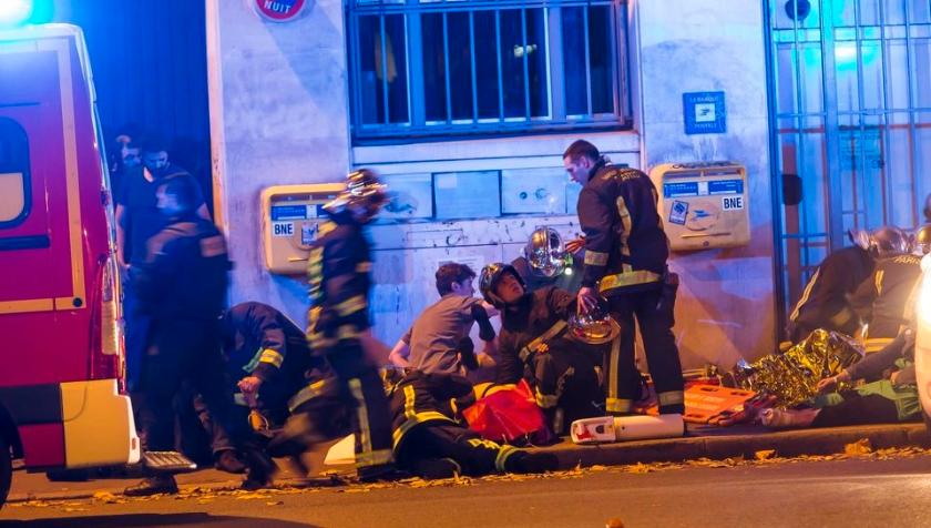 Νεκρός Σουηδός ανάμεσα στα θύματα