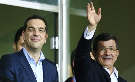 Το προσφυγικό στην κορυφή της ατζέντας του Τσίπρα