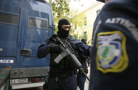 ΕΥΠ και Αντιτρομοκρατική παρακολουθούν ισλαμιστές