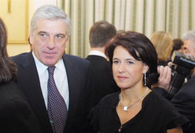 Ένοχοι ο Γιάννος και η σύζυγός του για τη δήλωση του πόθεν έσχες