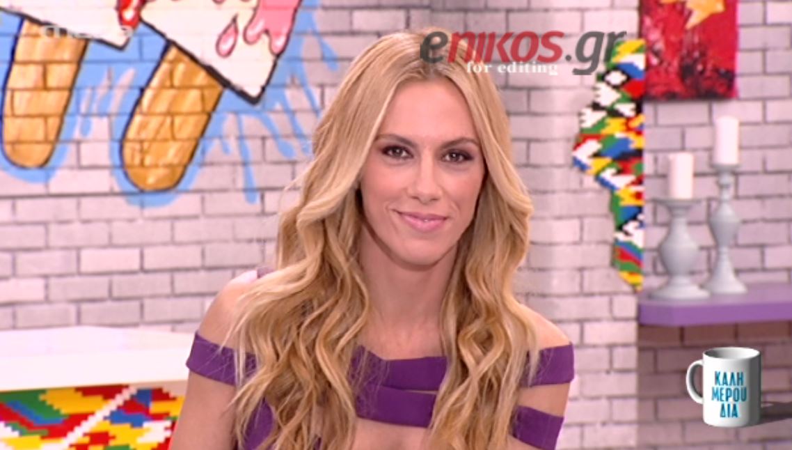 Νέο επεισόδιο στο “σίριαλ” με τα… πόδια της Κορινθίου – ΒΙΝΤΕΟ