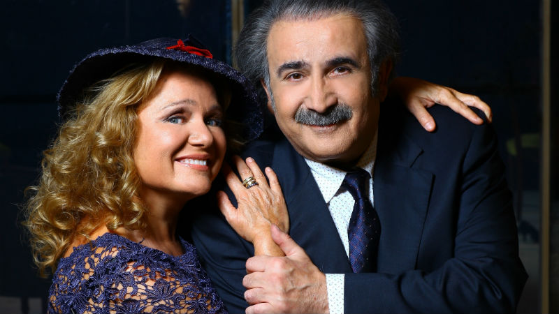 Λάκη, τι σου κάναμε και…κλαίμε;