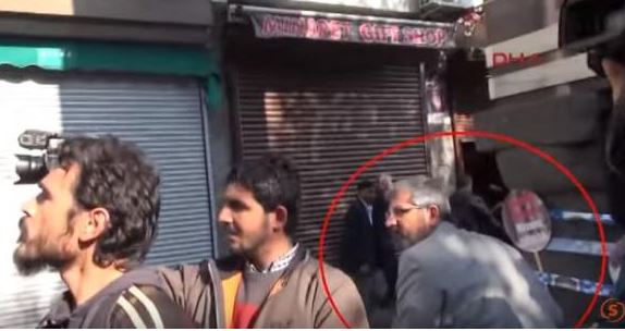 Ερωτήματα για τη δολοφονία του δικηγόρου διατυπώνουν τουρκικές εφημερίδες