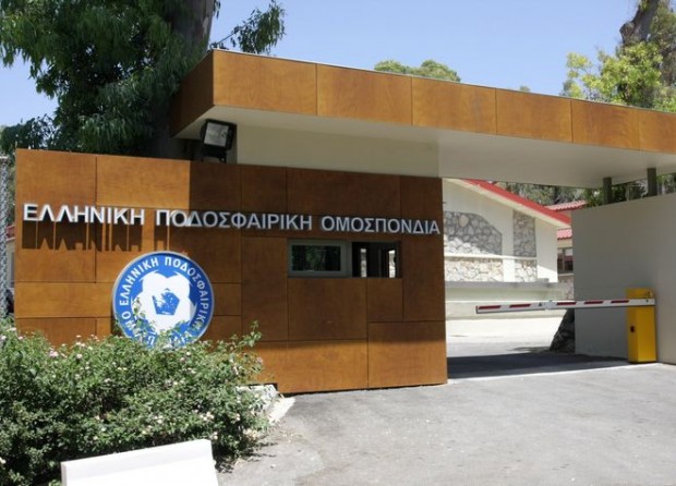 Εκκενώθηκε η ΕΠΟ μετά από τηλεφώνημα για βόμβα