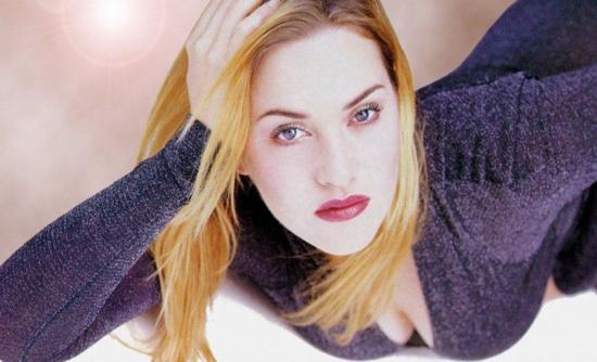 Η Κέιτ Γουίνσλετ απαγόρευσε το photoshop