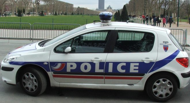 Νέο σοκ στη Γαλλία – Πυροβολήθηκε 12χρονος σε σχολικό λεωφορείο