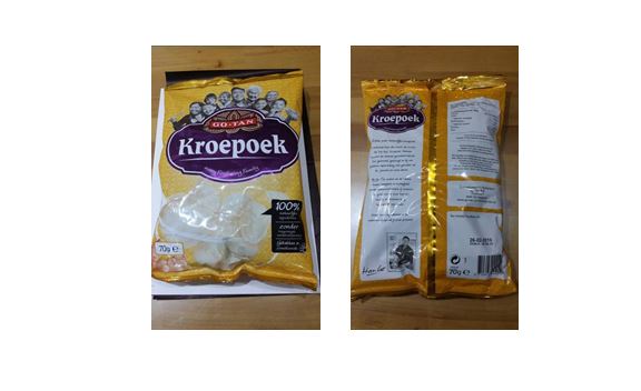 Τα κράκερ που ανακαλεί ο ΕΦΕΤ – ΦΩΤΟ