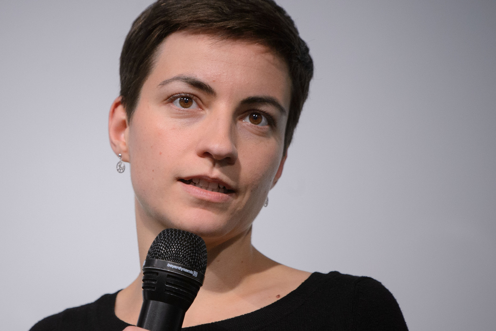 Γερμανίδα ευρωβουλευτής: Δεν γίνεται σωστή καταγραφή στη Μυτιλήνη