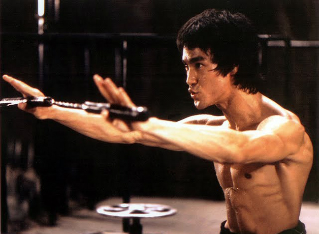 75 χρόνια από τη γέννηση του θρυλικού Μπρους Λι