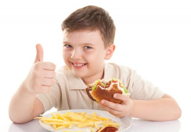 Παχύσαρκα παιδιά και καρδιοπάθειες