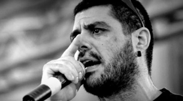 Σε οδό Παύλου Φύσσα μετονομάζεται η Παναγή Τσαλδάρη στο Κερατσίνι